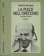 La pulce nell’orecchio