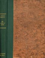 Il nuovo cimento organo della societa italiana di fisica vol XI, serie VI, 1916