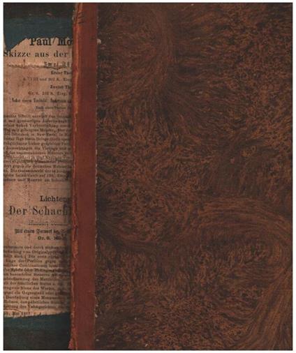 The Journal of Agricolture - copertina