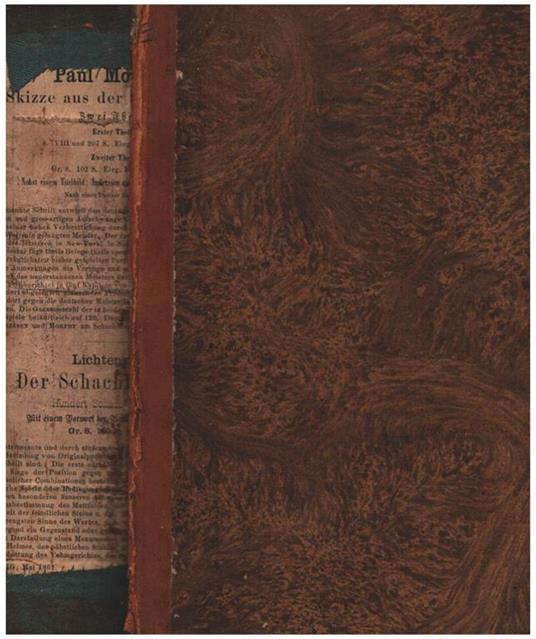 The Journal of Agricolture - copertina