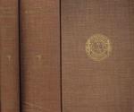 Chazyan and related brachiopods. Part.1, text. Part 2, plates. 2voll.