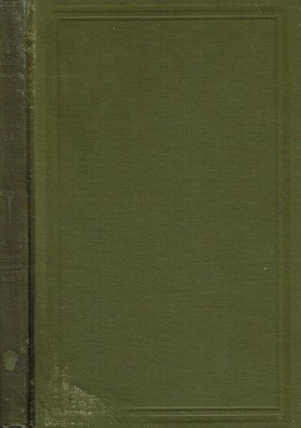 Archeological investigations - copertina