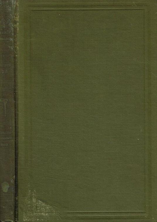 Archeological investigations - copertina