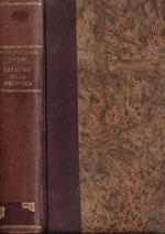 Catalogo metodico della Biblioteca Sociale (1868-1901) parte I