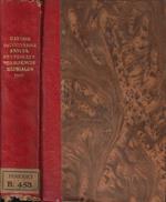 Dictionnaire Annuel des progres des Sciences et Institutions Medicales suite et complement de tous les dictionnaires 1880