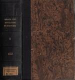 Bibliothèque universelle revue suisse et etrangere nouvelle periode tome II 1858