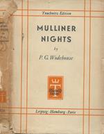 Mulliner Night