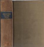 Bollettino dell'Ufficio del lavoro Vol. VI luglio, dicembre 1906