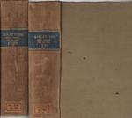Bollettino dell'Ufficio del lavoro Vol. XI, XII 1909