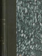 Archives des sciences Vol. 29 1976