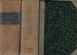Statistica del commercio speciale di importazione e di esportazione parte I e II anno 1908