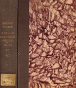 Academie royale de belgique. Bulletin de la classe des lettres et des sciences morales et politiques, 5 serie tome, LVII, 1971