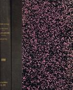 Academie royale de belgique. Bulletin de la classe des lettres et des sciences morales et politiques. 5 serie tome XVII, 1931