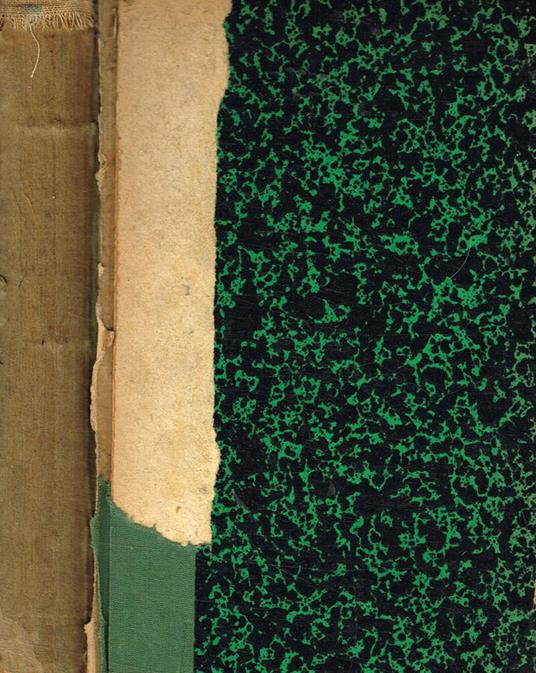 L' année scientifique et industrielle. Cinquante-cinquieme année 1912 - copertina