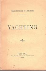 Yachting