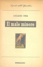 Il male minore