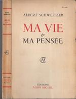 Ma Vie & Ma Pensées