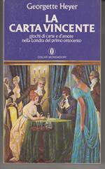 La Carta Vincente