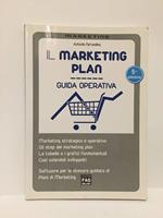 Il MARKETING PLAN Guida operativa
