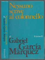 Nessuno Scrive Al Colonnello E Otto Racconti