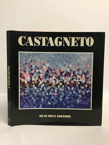 Castagneto - copertina