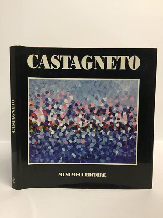 Castagneto - copertina