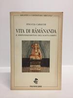 VITA DI RAMANANDA. Il Ramanandajanmotsava dell'Agastya-Samhita