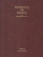 Piemonte in piazza