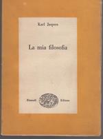 La mia filosofia
