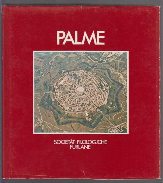 Palme (Palmanova) - copertina