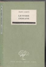 Lettere indiane