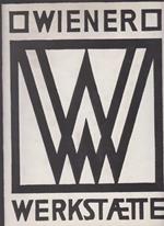 Wiener Werkstatte, 1903-1932 by Gabriele Fahr-Becker (1995-11-01)