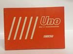 Fiat Uno. Uso e manutenzione