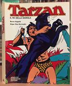 Tarzan Il Re Della Giungla