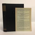 Opera omnia di Benito Mussolini XV. Dal Secondo Congresso dei Fasci al Trattato di Rapallo (26 maggio 1920 - 12 novembre 1920)