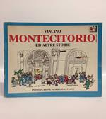 Montecitorio ed altre storie. Prima parte