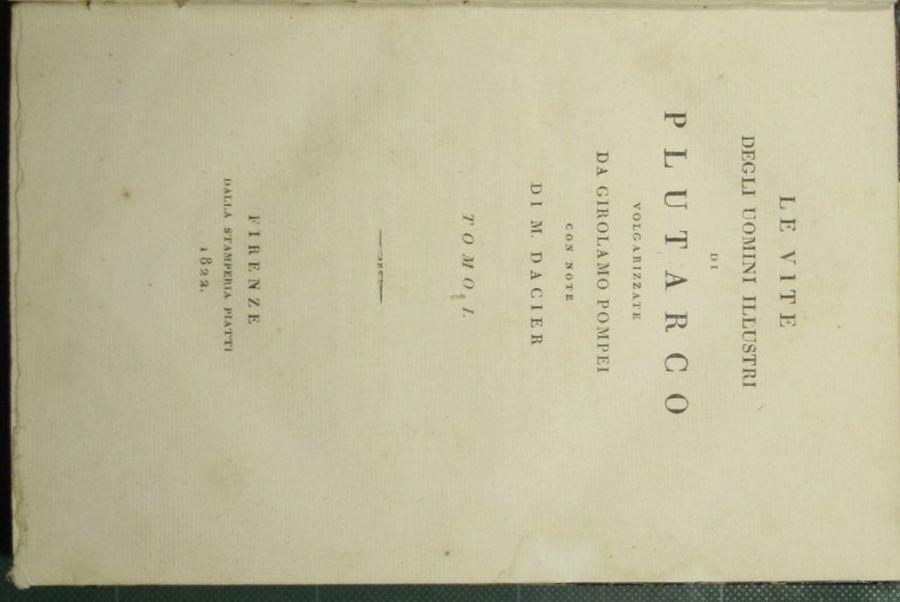 Antica Libreria Srl