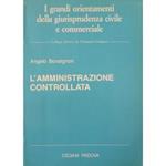 L' amministrazione controllata