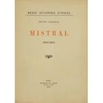 Mistral. Discorsi