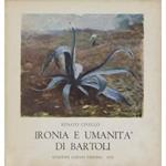 Ironia e umanità di Bartoli