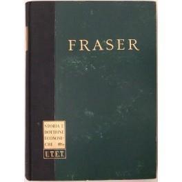 Pensiero e linguaggio nella scienza economica. Critica di alcuni concetti economici fondamentalui - J. M. Fraser - copertina