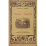 Novelle ginevrine. Traduzione di Fabio Maffi. Con disegni tratti da schizzi dell'autore