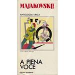 Majakovskij: antologia lirica a cura di Ignazio Ambrogio