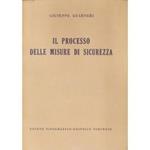 Il processo delle misure di sicurezza