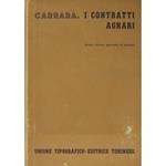 I contratti agrari