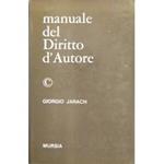 Manuale del Diritto d'autore