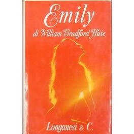 Emily - copertina