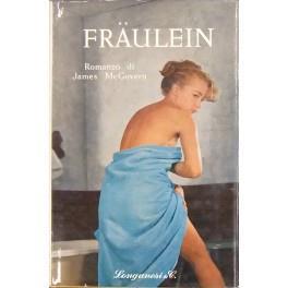 Fraulein - James McGovern - copertina