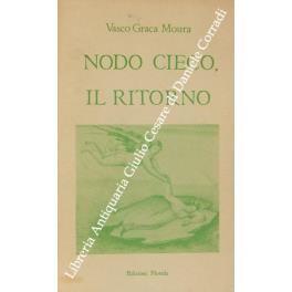 Nodo cieco, il ritorno a cura di Carlo Vittorio Cattaneo - copertina