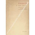 Poesie. Con testo a fronte. Traduzione e prefazione di Franco Giovanelli